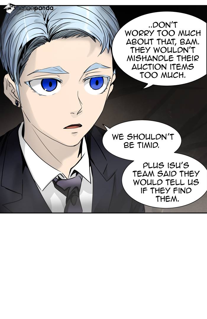 Tower of God Chapter 289 image 24